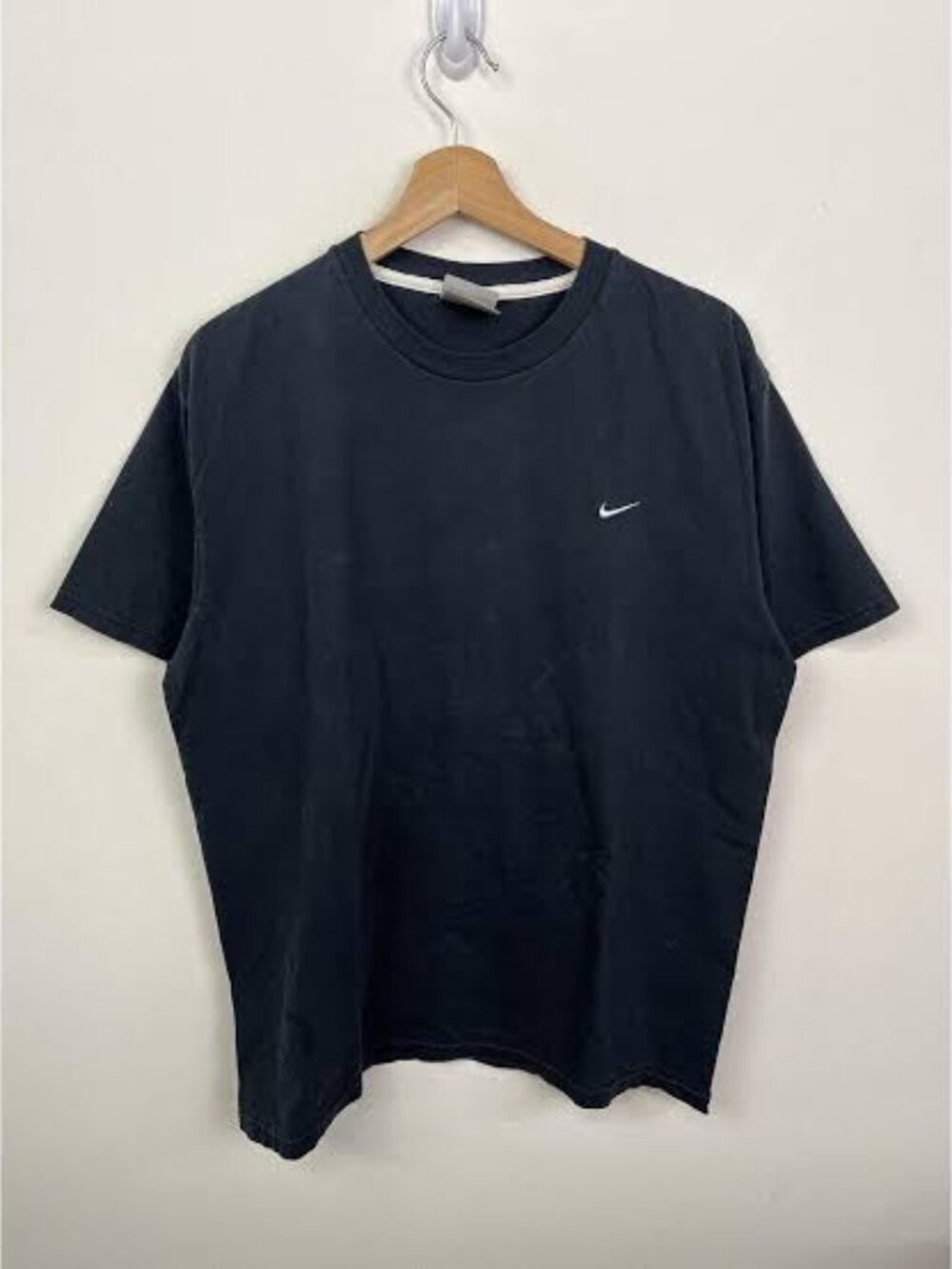T-shirt nike